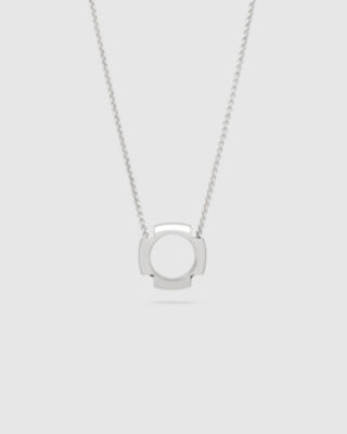 ＜TOMWOOD (Women)＞ペンダント　Ｋｉｍｂｅｒｌｉｔｔ　Ｐｅｎｄａｎｔ