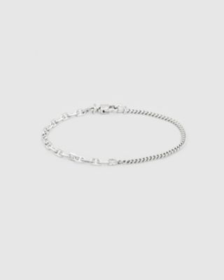 ＜TOMWOOD (Women)＞ブレスレット　Ｒｕｅ　Ｂｒａｃｅｌｅｔ　１０１２０２