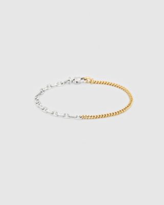 ＜TOMWOOD (Women)＞ブレスレット　Ｒｕｅ　Ｂｒａｃｅｌｅｔ　Ｄｕｏ　１０１２０３