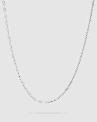 ＜TOMWOOD (Women)＞ネックレス　Ｒｕｅ　Ｃｈａｉｎ　１０１２３２