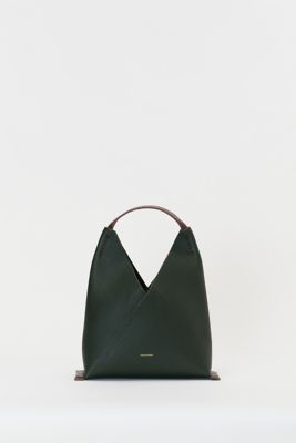 ＜Hender Scheme (Women)＞ｔｒｉａｎｇｌｅ　ｂａｇ　２５ＦＷ／ｗｔ－ｒｂ－ｔｒｂ