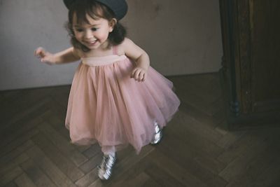 tutu チュチュ sakura | MARLMARL (Baby&Kids)/マール