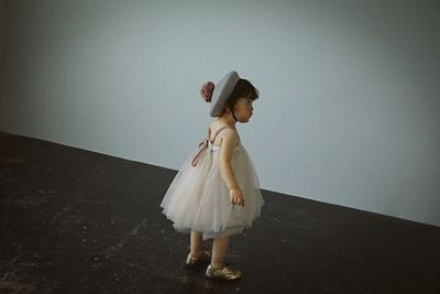 チュチュ　ｔｕｔｕ　４　ｐｅａｃｈｐｕｆｆ