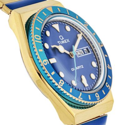 Ｑ　ＴＩＭＥＸ　Ｍａｌｉｂｕ　３６ｍｍ