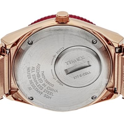 Ｑ　ＴＩＭＥＸ　Ｍａｌｉｂｕ　３６ｍｍ