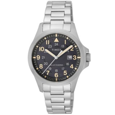 ＜TIMEX＞エクスペディション　ノース　４０ｍｍ