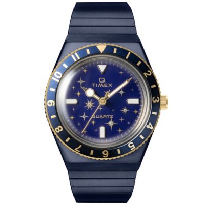 ＜TIMEX＞Ｑ　ＴＩＭＥＸ