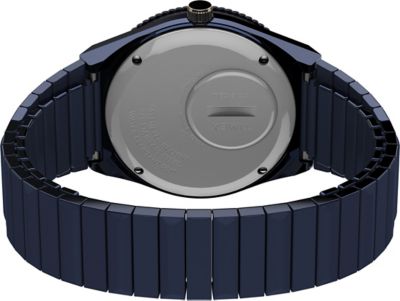 Ｑ　ＴＩＭＥＸ