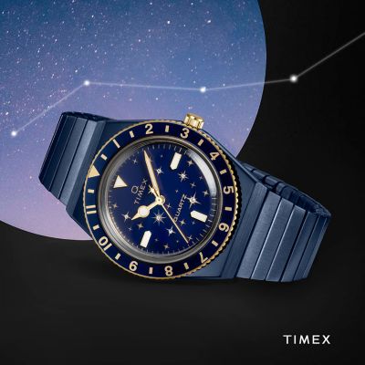 Ｑ　ＴＩＭＥＸ
