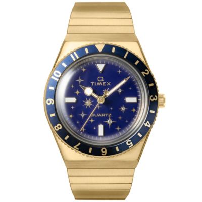 ＜TIMEX＞Ｑ　ＴＩＭＥＸ