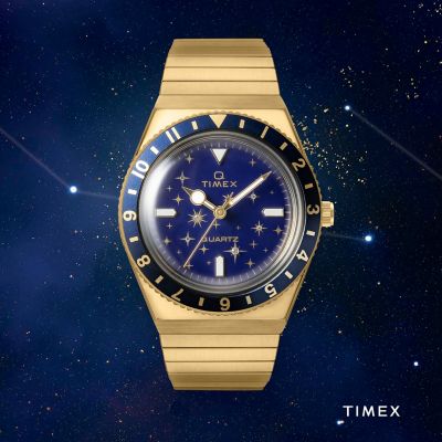 Ｑ　ＴＩＭＥＸ