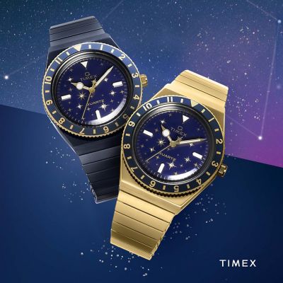 Ｑ　ＴＩＭＥＸ