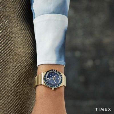 Ｑ　ＴＩＭＥＸ