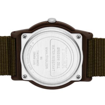 ＴＩＭＥＸ／キャンパー　３４ｍｍ　日本限定モデル
