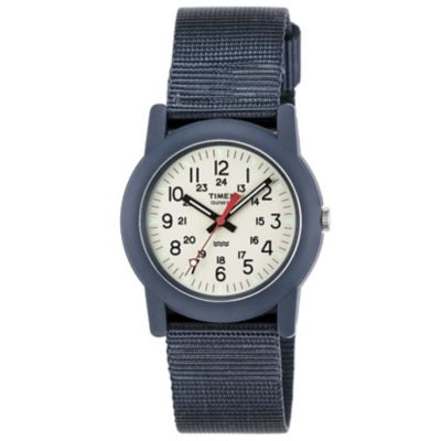 ＜三越伊勢丹/公式＞ TIMEX/タイメックス TIMEX／キャンパー 34mm 日本限定モデル 腕時計【三越伊勢丹/公式】