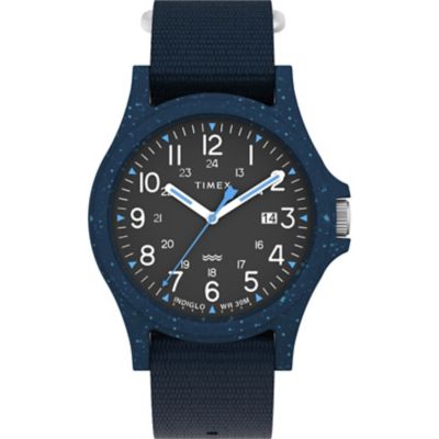 TIMEX/タイメックス Ｒｅｃｌａｉｍ　Ｏｃｅａｎ　４０ｍｍ