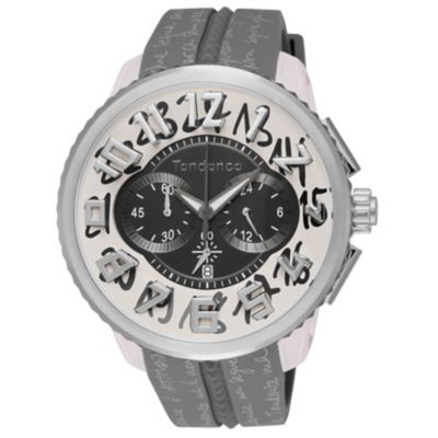 ＜TENDENCE＞【１２０８テンデンス２】ＧＵＬＬＩＶＥＲ　ＡＴＴＩＴＵＤＥ　５１ｍｍ