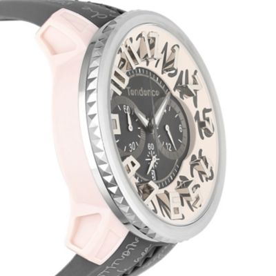 【１２０８テンデンス２】ＧＵＬＬＩＶＥＲ　ＡＴＴＩＴＵＤＥ　５１ｍｍ