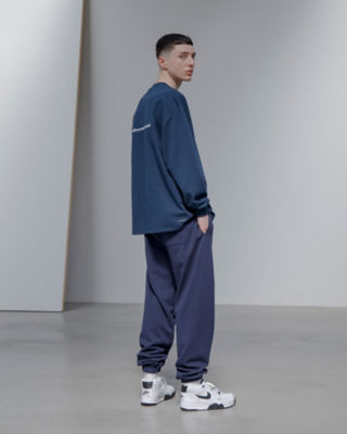 スウェットパンツ ＡＵＴＨＥＮＴＩＣ ＬＯＧＯ ＳＷＥＡＴ ＰＡＮＴＳ