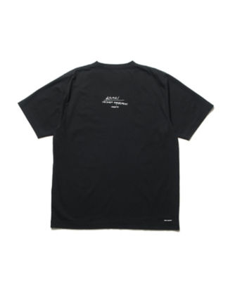 Ｔシャツ ＦＲＡＧＭＥＮＴ：ＡＲＡＫＩ／ＳＫＹＳＣＡＰＥＳ Ｓ／Ｓ