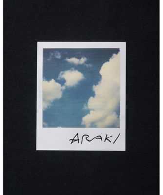 Ｔシャツ　ＦＲＡＧＭＥＮＴ：ＡＲＡＫＩ／ＳＫＹＳＣＡＰＥＳ　Ｓ／Ｓ　ＴＥＥ　ＮＯ．４　ＵＥ－２３２０６２