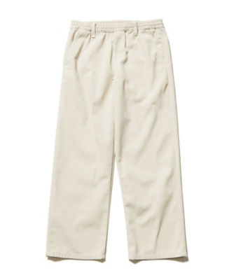 ＜uniform experiment (Men)＞パンツ　ＣＯＭＦＯＲＴ　ＰＡＮＴＳ　ＵＥー２４２００２