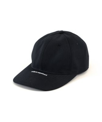 帽子　ＶＩＳＯＲ　ＬＯＧＯ　ＣＡＰ　ＵＥー２４２００３