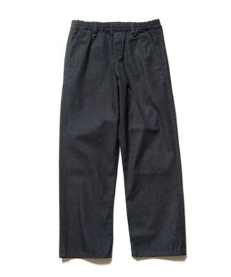 ＜uniform experiment (Men)＞パンツ　ＣＯＭＦＯＲＴ　ＤＥＮＩＭ　ＰＡＮＴＳ　ＵＥ－２４２０３５