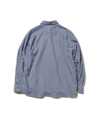 シャツ ＦＡＤＥ ＳＨＩＲＴ ＵＥー２４２０４２ | uniform experiment (Men)/ユニフォームエクスペリメント |  三越伊勢丹オンラインストア・通販【公式】