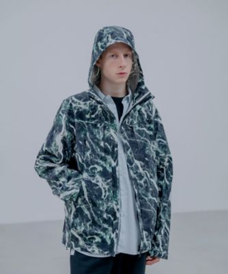パーカー　ＭＡＲＢＬＥ　ＭＯＵＮＴＡＩＮ　ＰＡＲＫＡ　ＵＥー２５００００