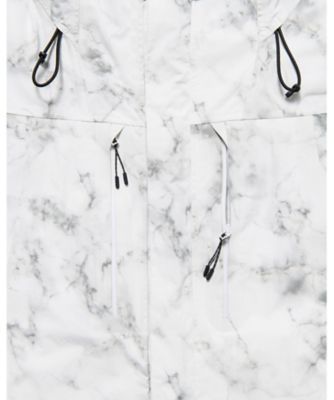 パーカー　ＭＡＲＢＬＥ　ＭＯＵＮＴＡＩＮ　ＰＡＲＫＡ　ＵＥー２５００００