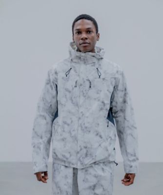 パーカー　ＭＡＲＢＬＥ　ＭＯＵＮＴＡＩＮ　ＰＡＲＫＡ　ＵＥー２５００００