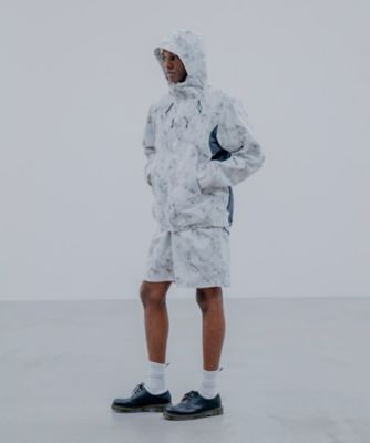 パーカー　ＭＡＲＢＬＥ　ＭＯＵＮＴＡＩＮ　ＰＡＲＫＡ　ＵＥー２５００００