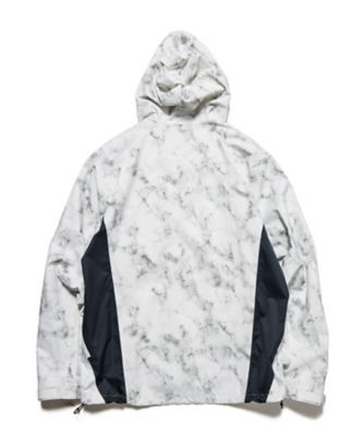 パーカー　ＭＡＲＢＬＥ　ＭＯＵＮＴＡＩＮ　ＰＡＲＫＡ　ＵＥー２５００００