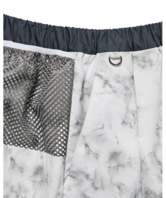ショートパンツ　ＭＡＲＢＬＥ　ＴＥＣＨ　ＳＨＯＲＴＳ　ＵＥー２５０００２