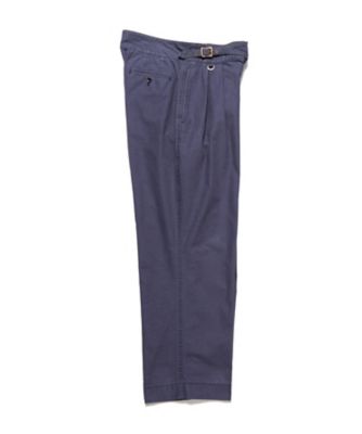 パンツ　ＧＵＲＫＨＡ　ＰＡＮＴＳ　ＵＥー２５０００７
