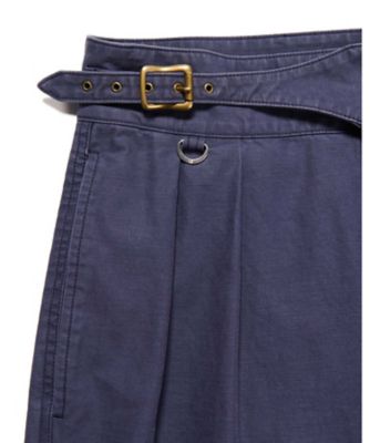 パンツ　ＧＵＲＫＨＡ　ＰＡＮＴＳ　ＵＥー２５０００７