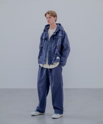 パンツ　ＧＵＲＫＨＡ　ＰＡＮＴＳ　ＵＥー２５０００７