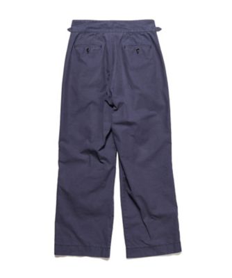 パンツ　ＧＵＲＫＨＡ　ＰＡＮＴＳ　ＵＥー２５０００７
