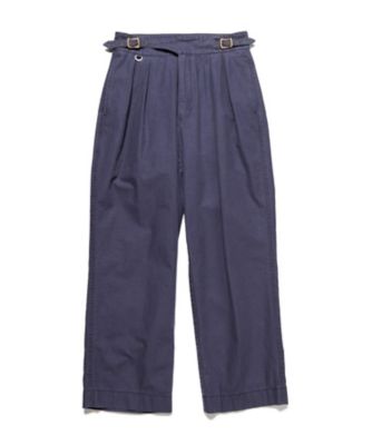 ＜uniform experiment (Men)＞パンツ　ＧＵＲＫＨＡ　ＰＡＮＴＳ　ＵＥー２５０００７