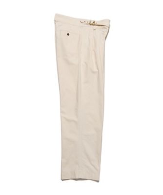 パンツ　ＧＵＲＫＨＡ　ＰＡＮＴＳ　ＵＥー２５０００７