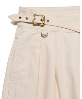 パンツ　ＧＵＲＫＨＡ　ＰＡＮＴＳ　ＵＥー２５０００７