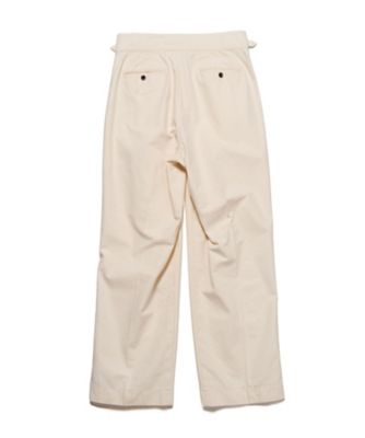 パンツ　ＧＵＲＫＨＡ　ＰＡＮＴＳ　ＵＥー２５０００７