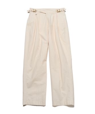 パンツ　ＧＵＲＫＨＡ　ＰＡＮＴＳ　ＵＥー２５０００７