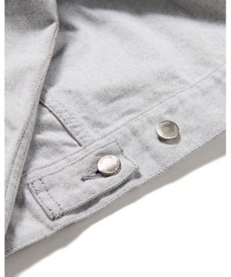 デニムジャケット　ＷＡＳＨＥＤ　ＤＥＮＩＭ　ＪＡＣＫＥＴ　ＵＥー２５００１１