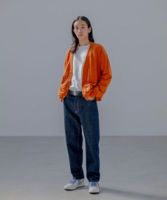 口コミ・レビューで人気商品を探そう WASHED デニムパンツ SLIM UEー JEANS FIT パンツ