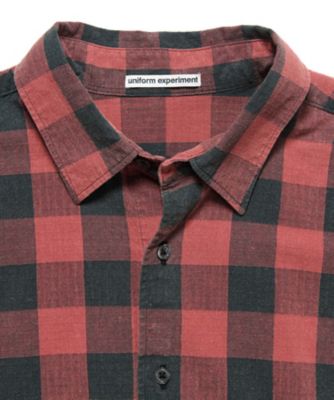 シャツ　ＦＡＤＥ　ＳＨＩＲＴ　ＵＥー２５００１６