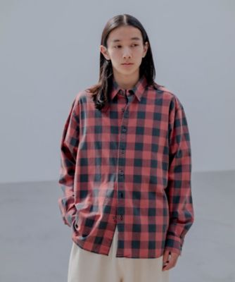 シャツ　ＦＡＤＥ　ＳＨＩＲＴ　ＵＥー２５００１６