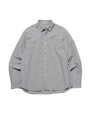 シャツ STRIPE SHIRT UEー250029 | uniform