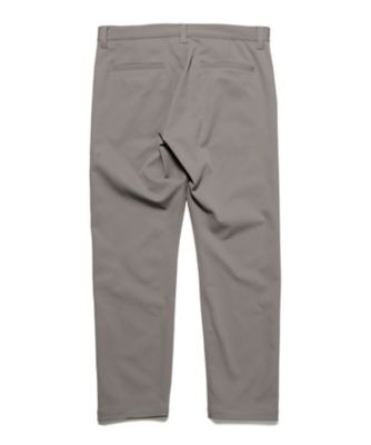 パンツ　ＨＩＧＨ　ＳＴＲＥＴＣＨ　ＰＩＱＵＥ　ＬＯＮＧ　ＰＡＮＴＳ　ＵＥー２５００１８